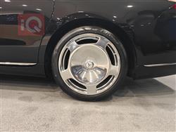 مرسيدس بنز الفئة S مايباخ